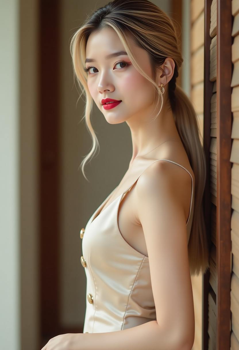 夏夜合奏团海报