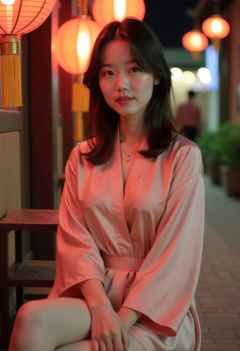 月面拾荒者海报