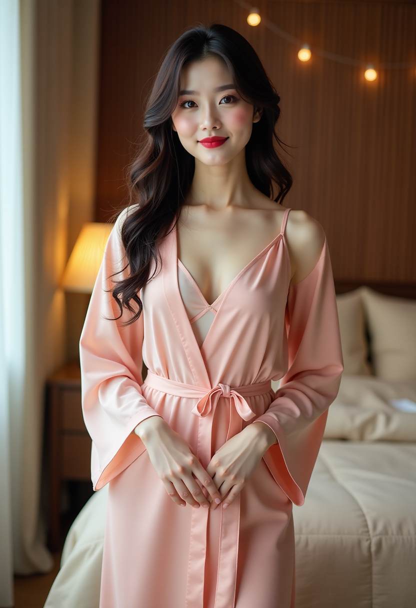纸月亮旅馆海报